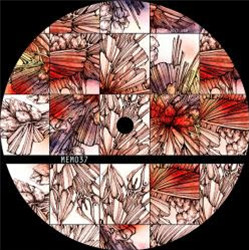 iO - Stick Out | Memoria Recordings (Mem037) - main