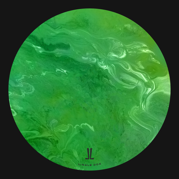 Nitz - Plast | Linale Records (LINALE004)