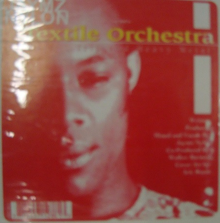 Jaymz Nylon - Textile Orchestra | Nite Grooves (KNG-86)