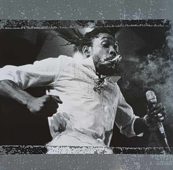 Peter Tosh - Live & Dangerous: Boston 1976 | Columbia (19439978471) - 4 Peter Tosh - Live & Dangerous: Boston 1976 | Columbia (19439978471) - 4