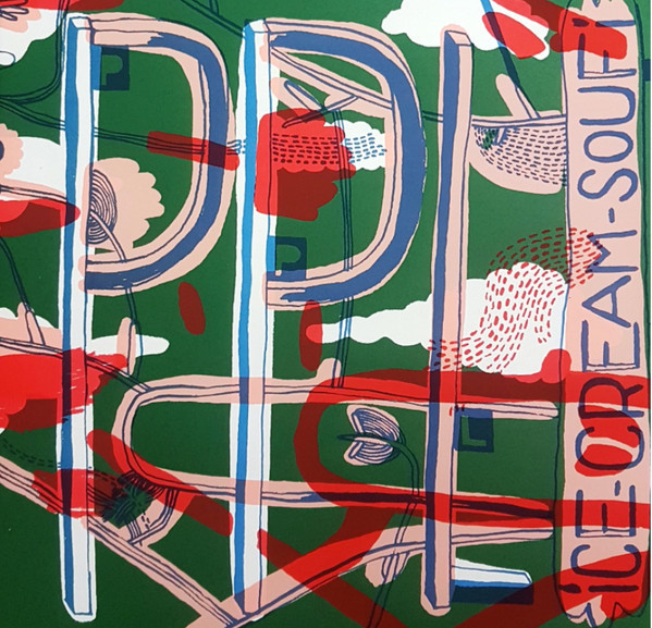 Portron Portron Lopez - Ice Cream Soufi | Les Potagers Natures (PoNab 44)