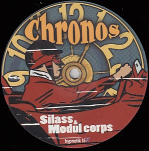 Silass & Modul Corps / TeTTSUO - Hypnotik 15 | Hypnotik (Hypnotik 15)