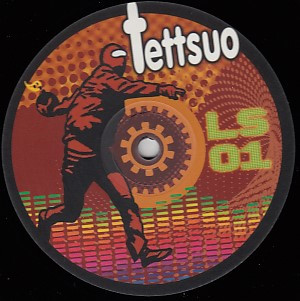 Silass & Modul Corps / TeTTSUO - Hypnotik 15 | Hypnotik (Hypnotik 15) - 2