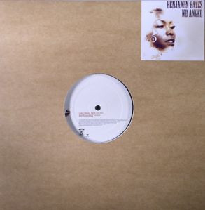 Benjamin Bates - No Angel | ID&T (7007705)