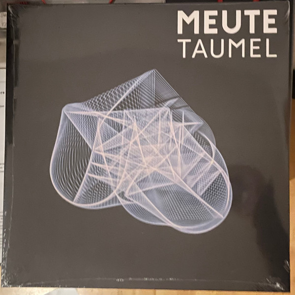 Meute - Taumel | Tumult (TUMULT021LP)