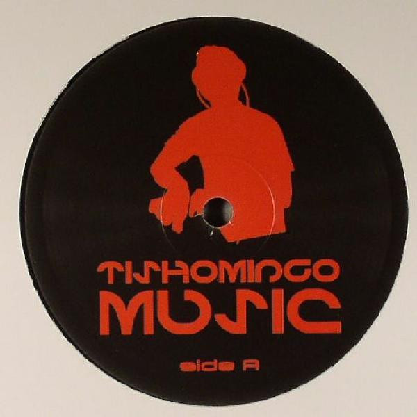 Guy Gerber vs Shlomi Zidan - I Love Boorekas EP | Tishomingo Music (TM004) - 2