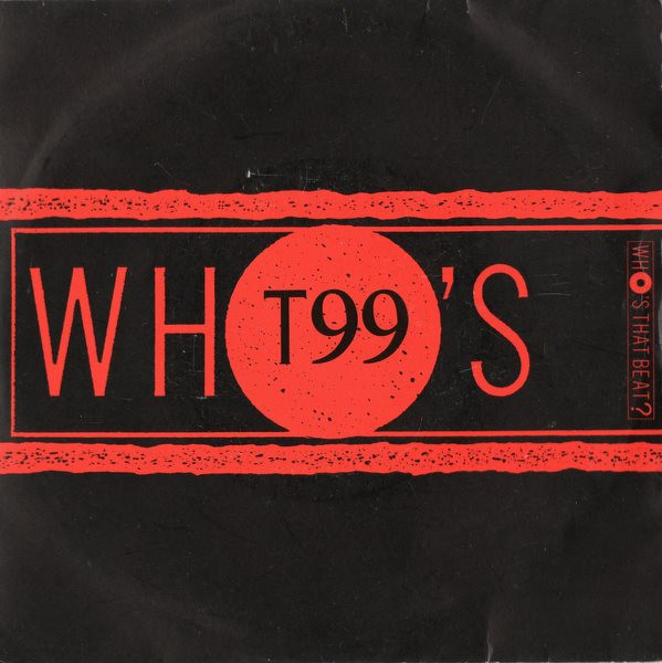 T99 - Slidy | Who's That Beat? (WHOS 4-7)