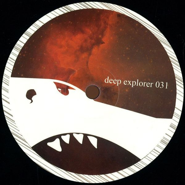 Sounds From The Void EP