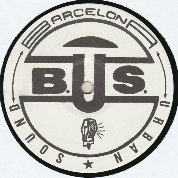 Viborilla Featuring King Tee - The Power Of Destiny | Barcelona Urban Sound (BUS - 101 MX) - 4 Viborilla Featuring King Tee - The Power Of Destiny | Barcelona Urban Sound (BUS - 101 MX) - 4
