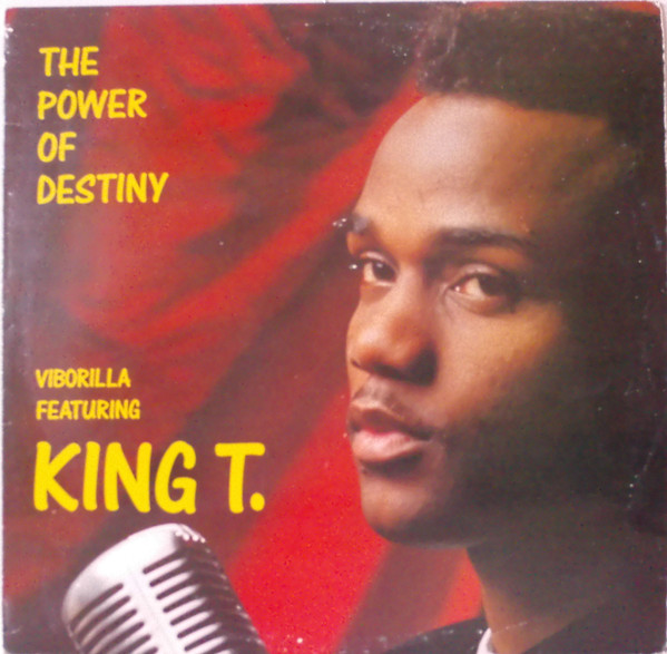 Viborilla Featuring King Tee - The Power Of Destiny | Barcelona Urban Sound (BUS - 101 MX) - main Viborilla Featuring King Tee - The Power Of Destiny | Barcelona Urban Sound (BUS - 101 MX) - main