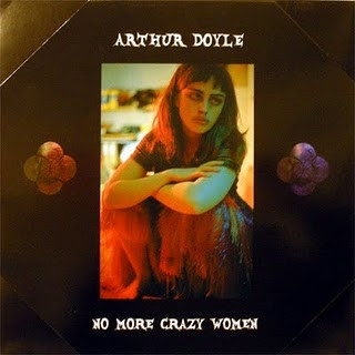 Arthur Doyle - No More Crazy Women | Qbico (QBICO 33)
