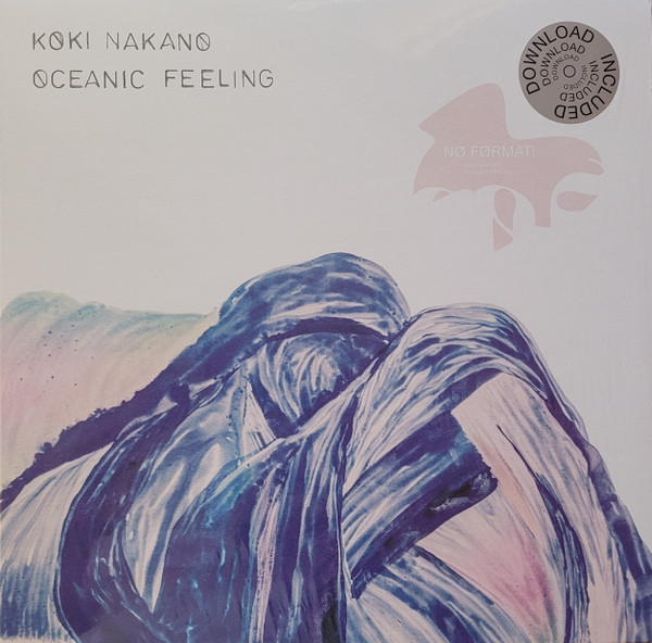 Koki Nakano - Oceanic Feeling | No Format (NØF.53 LP)