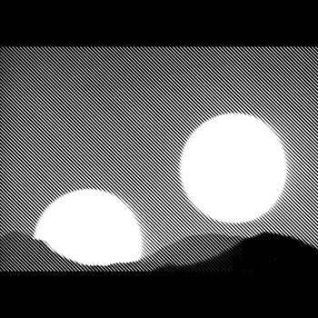 auddie - Haunted House | F4 Disques (F4 08) - main