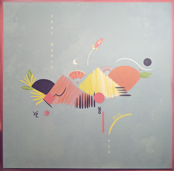 v i v - Tear Dance | Stereofox Records (none) - main