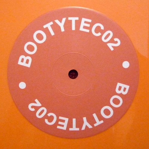 Various - Booty Tech Edits 2 | Booty Tech Edits (BOOTYTEC02)