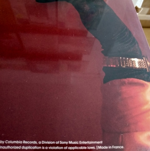 Leon Bridges - Good Thing | Columbia (19075830351) - 3