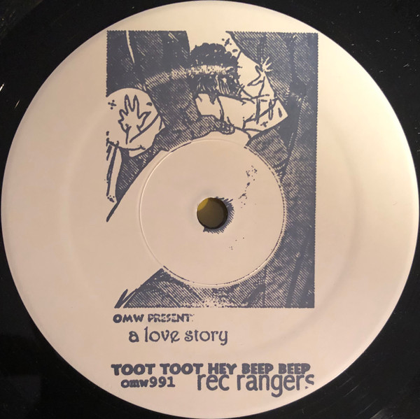 Rec Rangers - Toot Toot Hey Beep Beep | OMW (Oxygen Music Works) (OMWPS 00991)