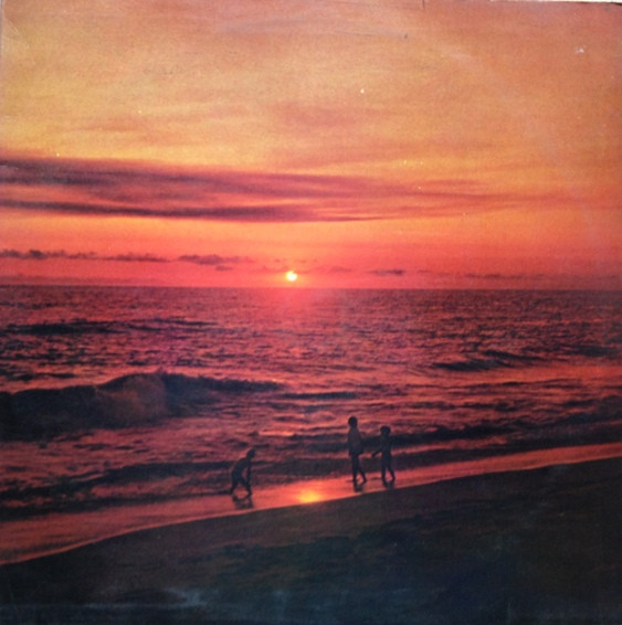 Orhes Stenyt With The Metropolitans - Orhes Stenyt And His Hawaian Guitar With The Metropolitans | Bang!! Bang!! (LP-BG 25101) - main