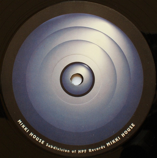 Digital Excitation - Pure Pleasure - Mixes | Mikki House (HPF 913) - 4