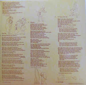 Genesis - A Trick Of The Tail | ATCO Records (SD 36-129) - 4