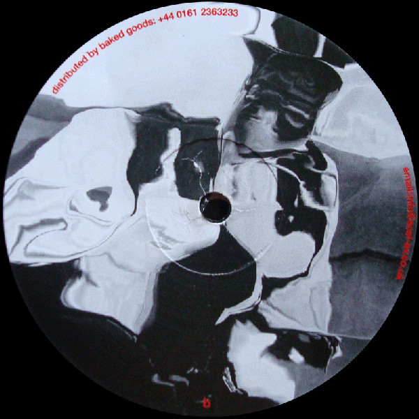 The Wee DJs - Get Wee Soon | SCSI-AV (ID007) - 2 The Wee DJs - Get Wee Soon | SCSI-AV (ID007) - 2