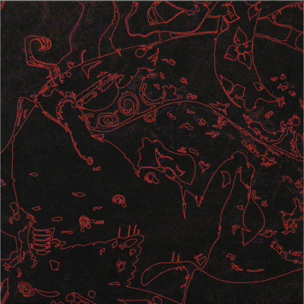 Znzl - She Saw The Future | Demian Records ([DEM002])