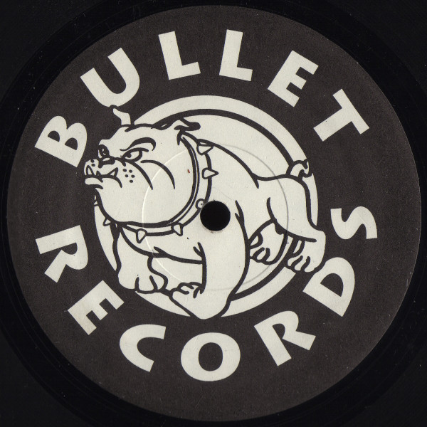 B.J. Crosby - Love Changes Everything | Bullet Records (BR 1973) - 3 B.J. Crosby - Love Changes Everything | Bullet Records (BR 1973) - 3