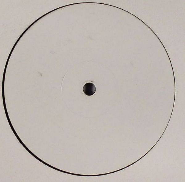 Steve Mac - Unreleased Vol 1 | UNPRO (UNPRO001) - 2