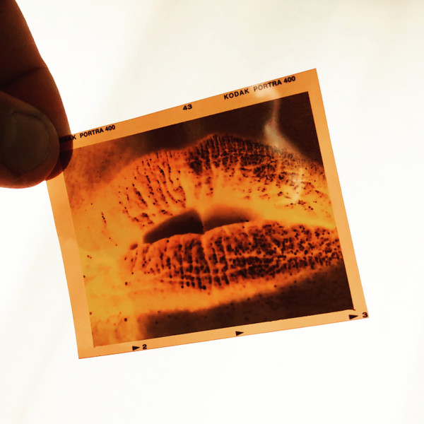 Helena Hauff - Untitled | Ninja Tune (ZEN253) - main