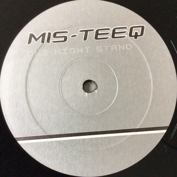 Mis-Teeq - One Night Stand | Telstar (0134770 TST) - 3