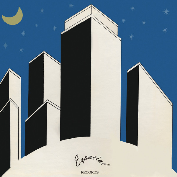 Brother And Sister - Midnight Desire / Rock It Down | Espacial Discos (ESP009)