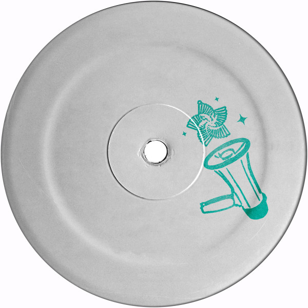 RAVETRX - Hardcore Junglist | Lobster Theremin (LTWHT034) - main