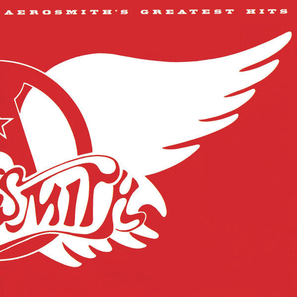 Aerosmith - Aerosmith's Greatest Hits | Columbia (WCK 57367) - main