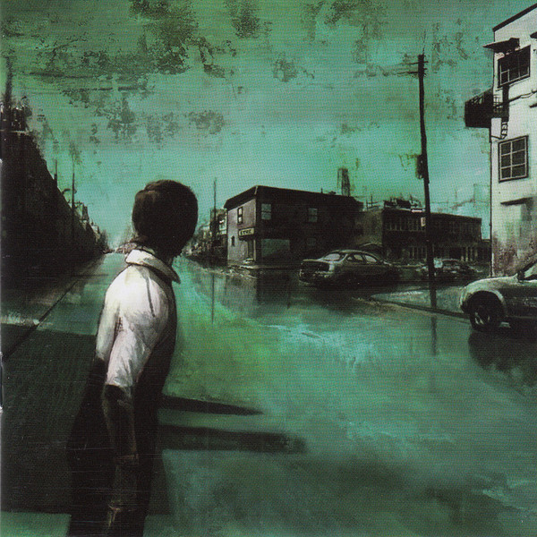 Karkwa - Le Volume Du Vent [CD] | Audiogram (ADCD 10224) - 3