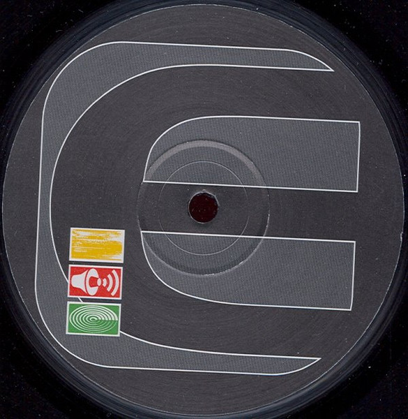 Alex Handley - Sideways EP | Emissions Audio Output (PT037) - 4