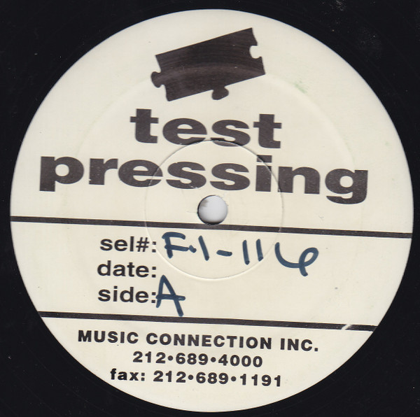 Kluster - The Magic Of The Music | Filtered Records (FIL-116)