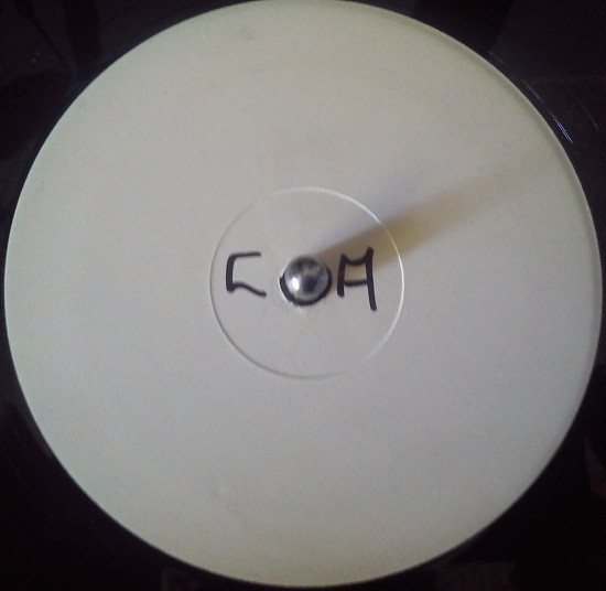 The Greedy Beat Syndicate - This Is London | Greedy Beat Records (12 GREED 8) - main The Greedy Beat Syndicate - This Is London | Greedy Beat Records (12 GREED 8) - main