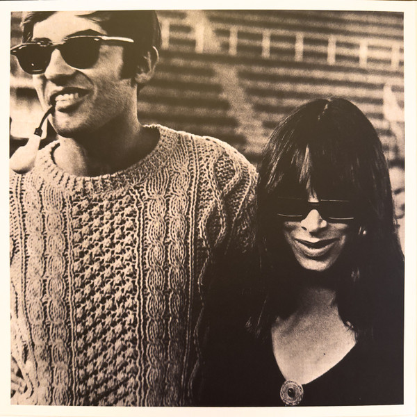 Paul Bley - Ramblin' | BYG Records (529.313) - 2