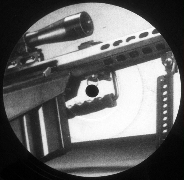 Huren - Barracks | Zhark Recordings (00011) - 2 Huren - Barracks | Zhark Recordings (00011) - 2