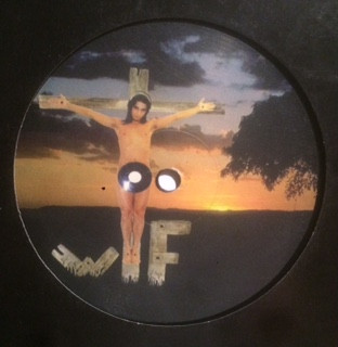 Thierry Princiotta - Positive Vibe | What The Funk! (WTF 8150)