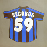 Fliegenpilz - Unmöglich | 59 Records (FN 666) - 2