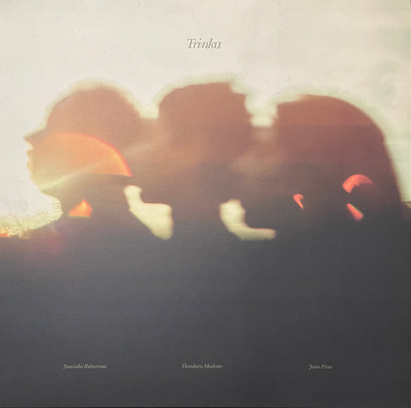 Trinka - AR182VL | Agogo Records (AR182VL)