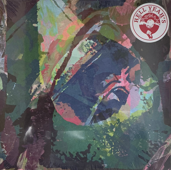 Calm - The Art Of Remix - Calm (Mellow Mellow Acid Remixes) | Hell Yeah Recordings (HYR7300)