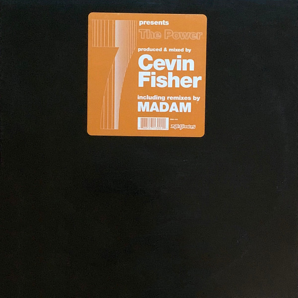 7 - The Power | Nite Grooves (KNG 100) - 3 7 - The Power | Nite Grooves (KNG 100) - 3