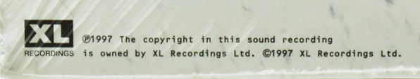 Radiohead - OK Computer | XL Recordings (XLLP781) - 4
