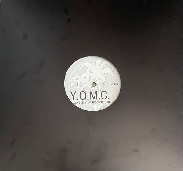 Y.O.M.C. - Oasis / Wiedergeburt | Dance On The Beat (DOTB-15)