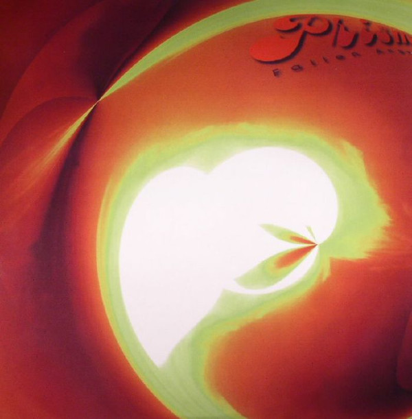 Prism - Fallen Angel | Sublime Records (SBLLP006)