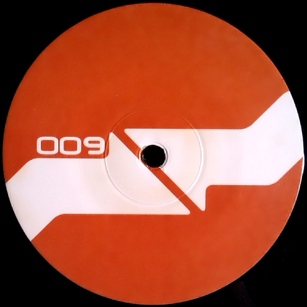 DJ Spoke vs. Vespa 63 Present Men In Trance - Play | Sonar Records (SON 009/6) - 3