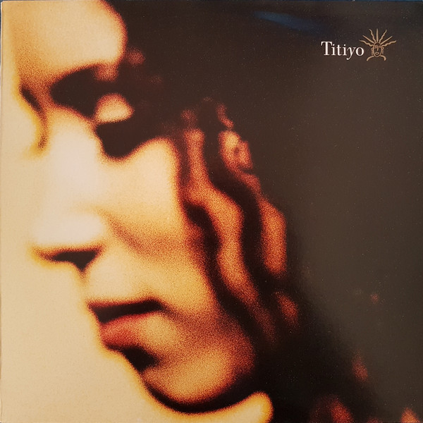 Titiyo - Titiyo | Arista (210 977)