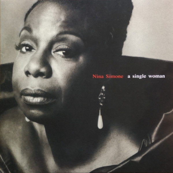 Nina Simone - A Single Woman | Music On Vinyl (MOVLP1298)